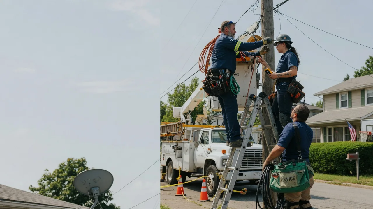 Electrical Repair in Elton, PA near me